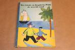 Met Globi & Kapitein Pum de Wereld Rond [1948] — Vintage, Boeken, Prentenboeken en Plaatjesalbums, Ophalen of Verzenden, Gelezen
