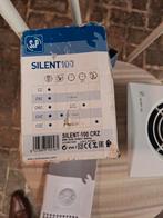 Afzuigventilator voorbadkamer en wc ., Ophalen, Nieuw, Afzuiger