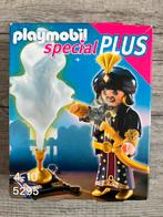 Playmobil special plus 5295 - genie in a bottle, Nieuw, Complete set, Ophalen of Verzenden