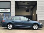 Skoda Octavia Combi 1.0 TSI Business Edition|Matrix Led|Navi, Gebruikt, Euro 6, Blauw, Origineel Nederlands