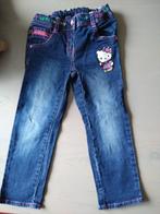 T.K. Meisjes jeansbroek maat 104, Ophalen of Verzenden, Nieuw, Meisje, Broek
