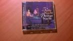 Cd Stille nacht heilige nacht., Ophalen of Verzenden, Zo goed als nieuw
