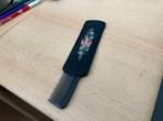 Kam met houder van Petit Point, Ophalen of Verzenden, Gedragen