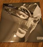 MF DOOM & Sade – Sadevillian II LP | nieuw & bijzonder, Ophalen of Verzenden, 2000 tot heden, Nieuw in verpakking, 12 inch