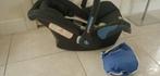 Maxi Cosi Citi, Autogordel, Ophalen of Verzenden, Zo goed als nieuw, 0 t/m 13 kg