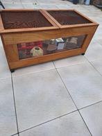 Groot hamster / knaagdierhok, Hamster, Hok, Ophalen, Minder dan 60 cm