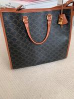 Celine Big shopper/origineel/prachtig, Ophalen, Zo goed als nieuw, Zwart, Shopper