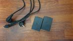 Unifi PoE+ Injector 48v - POE-48-24W-G, Ophalen of Verzenden, Gebruikt, Ubiquity UniFi