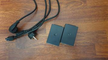 Unifi PoE+ Injector 48v - POE-48-24W-G   beschikbaar voor biedingen