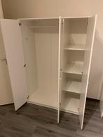 Complete IKEA Slaapkamer met 2 Matrassen, Huis en Inrichting, Ophalen, Wit, 200 cm, 160 cm