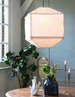 Light and living hanglamp Titan wit, Ophalen, Wit, Zo goed als nieuw, 50 cm of meer