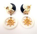 Leuke oorbellen, Verzenden, Zo goed als nieuw, Overige materialen