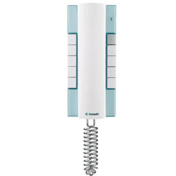 VAN 159.95 VOOR 49965 EURO / / LUXE INTERCOM-SET COMELIT.. beschikbaar voor biedingen