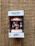 Draaimolentje/muziekdoosje, Ophalen of Verzenden, Zo goed als nieuw, Jongen of Meisje