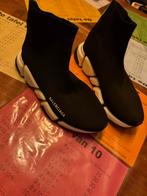 Balenciaga Dames Schoenen Maat 41, Ophalen, Gedragen, Zwart, Sneakers of Gympen