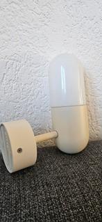 Vintage IKEA ostana wandlamp, Huis en Inrichting, Lampen | Wandlampen, Ophalen of Verzenden, Zo goed als nieuw