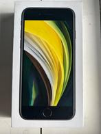 Iphone SE 2020, Telecommunicatie, Mobiele telefoons | Apple iPhone, Ophalen, Zo goed als nieuw, Zwart, 64 GB