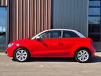 Audi A1 1.4 TFSI Ambition Pro Line Business | Bose | Clima |, Voorwielaandrijving, Euro 5, Stof, 4 cilinders