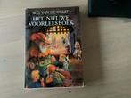 Het Nieuwe Voorleesboek - W.G. van de Hulst, Ophalen of Verzenden, Gelezen, Sprookjes