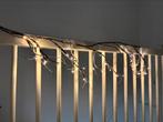 Kerstverlichting, ledverlichting, kersttak., Ophalen of Verzenden, Zo goed als nieuw