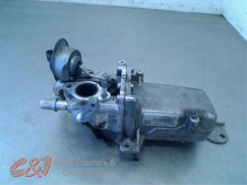 EGR koeler van een Renault Master beschikbaar voor biedingen