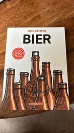 Rick Kempen - Bier, Ophalen of Verzenden, Zo goed als nieuw, Rick Kempen