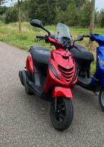 zip 172cc, Fietsen en Brommers, Scooters | Piaggio, Ophalen, Zo goed als nieuw, Zip