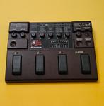 Korg ToneWorks G2 Akoestische Gitaar Processor, Muziek en Instrumenten, Gebruikt, Info@korg.co.jp, Tokyo, Japan, Delay of Echo