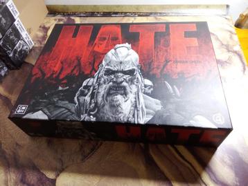 Hate  beschikbaar voor biedingen