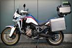 HONDA CRF 1000 L AFRICA TWIN (bj 2016) 1e eigenaar / BTW, 2 cilinders, HONDA, Bedrijf, Onbekend