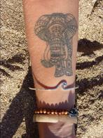 GIRLS LOVE SPORTS zilver armband golf OLA Bali handgemaakt, Info@girlslovesports.com, Girls love Sports, Nieuw, Girls love Sports