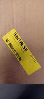 UBA Nefit UBA Control branderautomaat, Minder dan 30 cm, Overige typen, Nieuw, Minder dan 60 cm