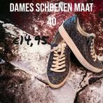 Dames schoenen maat 40, Kleding | Dames, Overige Dameskleding, Ophalen of Verzenden