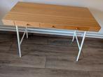 Ikea Lillasen bureau, Huis en Inrichting, Bureaus, Ophalen, Gebruikt, Bureau