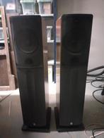 Speakers geweldige Sound QAcoustics 1030i, Audio, Tv en Foto, Luidsprekers, Zo goed als nieuw, 120 watt of meer, Front, Rear of Stereo speakers