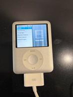 iPod  4GB - Voor de Liefhebber, Audio, Tv en Foto, Mp3-spelers | Apple iPod, Gebruikt, Classic, Ophalen of Verzenden, Zilver