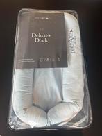 Dockatot deluxe (babynestje), Ophalen of Verzenden, Zo goed als nieuw, Overige typen