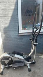Crosstrainer kettler giro 500, Ophalen, Gebruikt, Crosstrainer