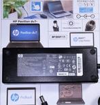 HP PPP016L Probook G1 G2 18.5V 19.5V 6.5A 120W Adapter Lader