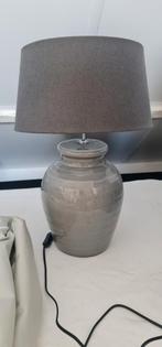 Mooie schemerlamp, Ophalen, Zo goed als nieuw, Minder dan 50 cm