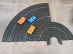 Carrera Universal Bocht 1 en Bocht 2, Gebruikt, Onderdelen, Zelf te bouwen, Carrera