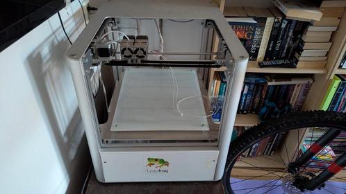 Leapfrog Creatr, Computers en Software, 3D Printers, Niet werkend, Ophalen