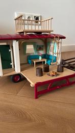 Schleich, Ophalen of Verzenden, Gebruikt