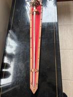 sabel of degen, Ophalen of Verzenden