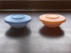Tupperware trendy voorraad kommen 220 ml, Ophalen of Verzenden, Gebruikt
