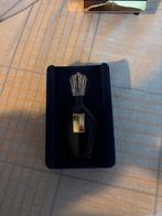 Soir de paris parfum. 7 ml, Ophalen of Verzenden, Zo goed als nieuw, Miniatuur