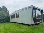 Knussige chalet in natuur - Kesteren