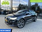 Audi A1 citycarver 25 TFSI |Navi|PDC|17", Auto's, Voorwielaandrijving, Stof, 95 pk, Zwart