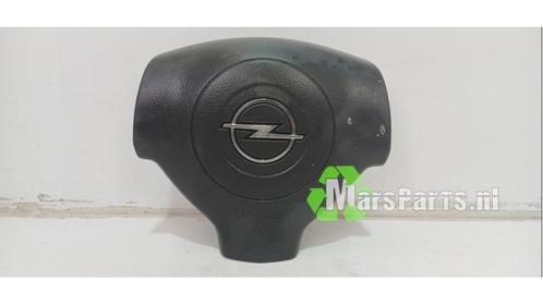 Airbag links (Stuur) van een Opel Agila, Auto-onderdelen, Overige Auto-onderdelen, Opel, Gebruikt, 3 maanden garantie, Ophalen of Verzenden