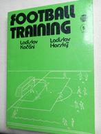 Football training, Ladislav Kacani, L Horsky voetbaltraining, Maat XS of kleiner, Ophalen of Verzenden, Gebruikt, Overige typen